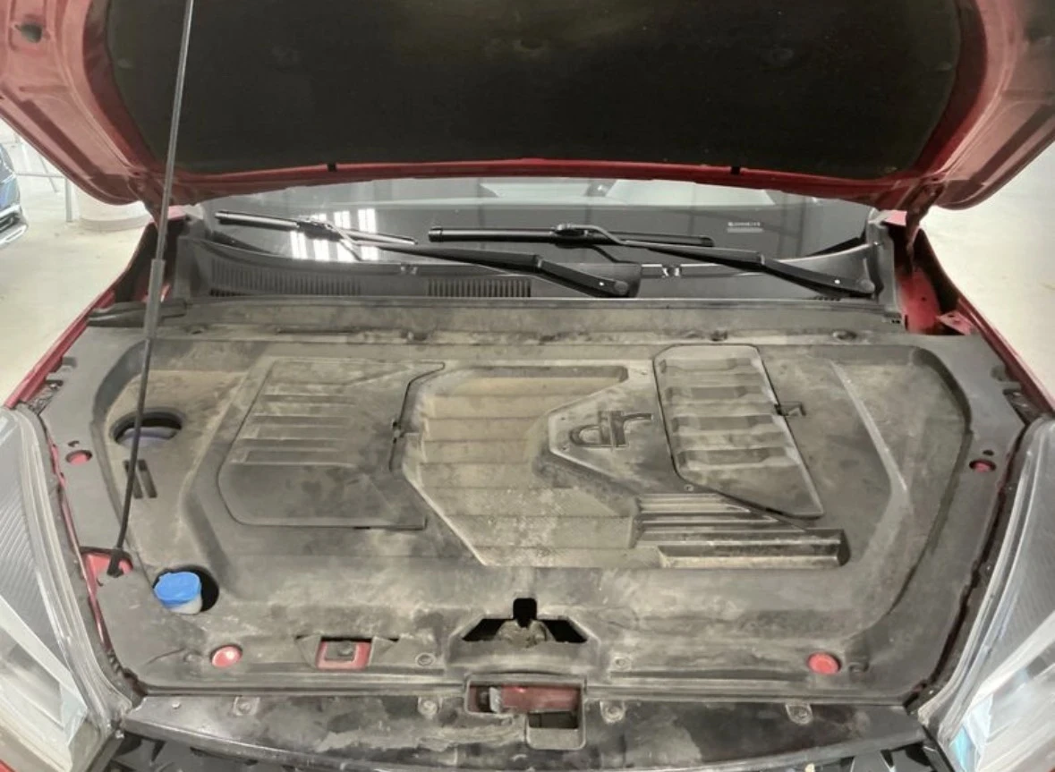 DR Automobiles DR 5.0 5.0 1.5LPG / BRC Автоматик , снимка 15 - Автомобили и джипове - 55495164