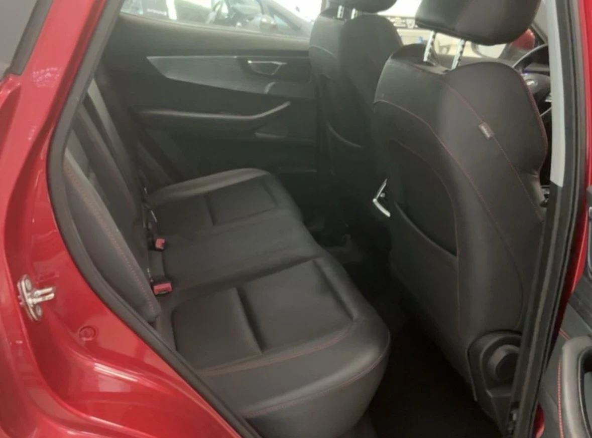 DR Automobiles DR 5.0 5.0 1.5LPG / BRC Автоматик , снимка 13 - Автомобили и джипове - 55495164