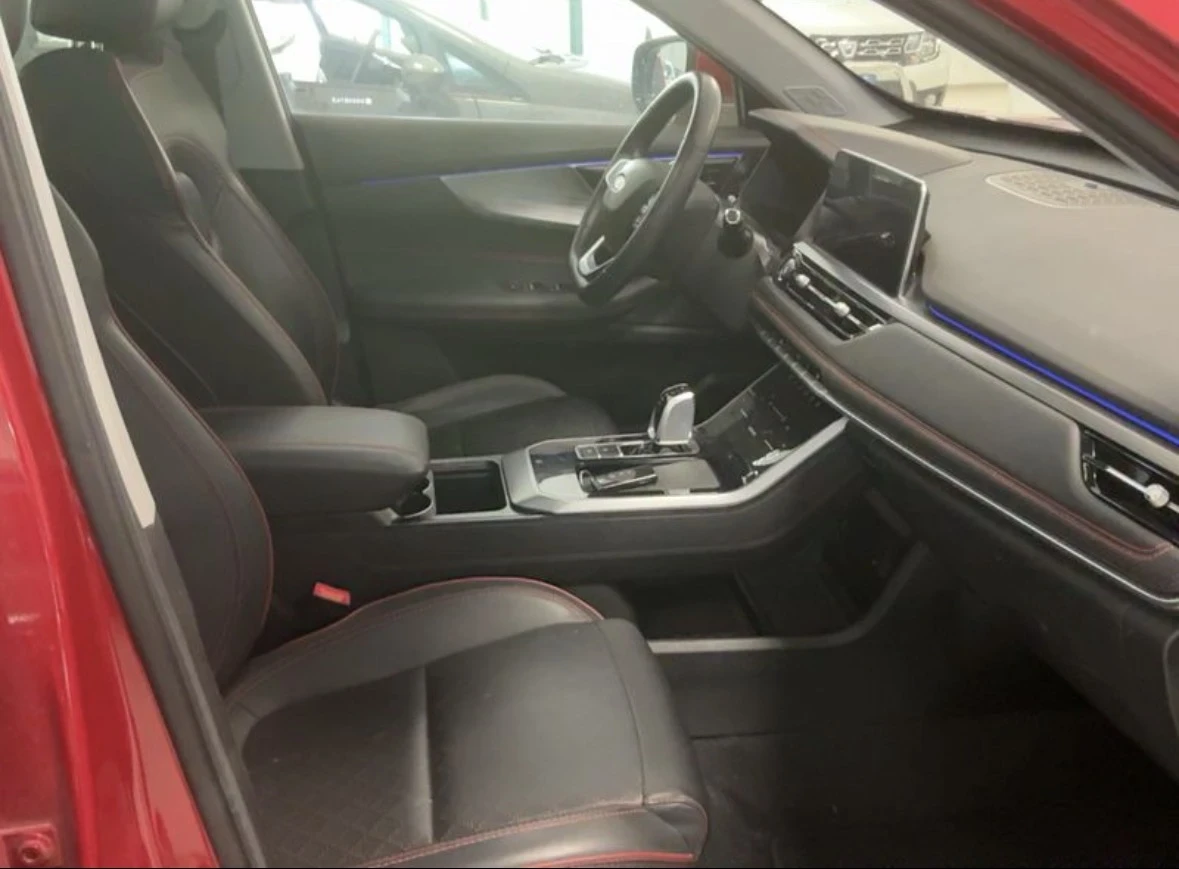 DR Automobiles DR 5.0 5.0 1.5LPG / BRC Автоматик , снимка 12 - Автомобили и джипове - 55495164