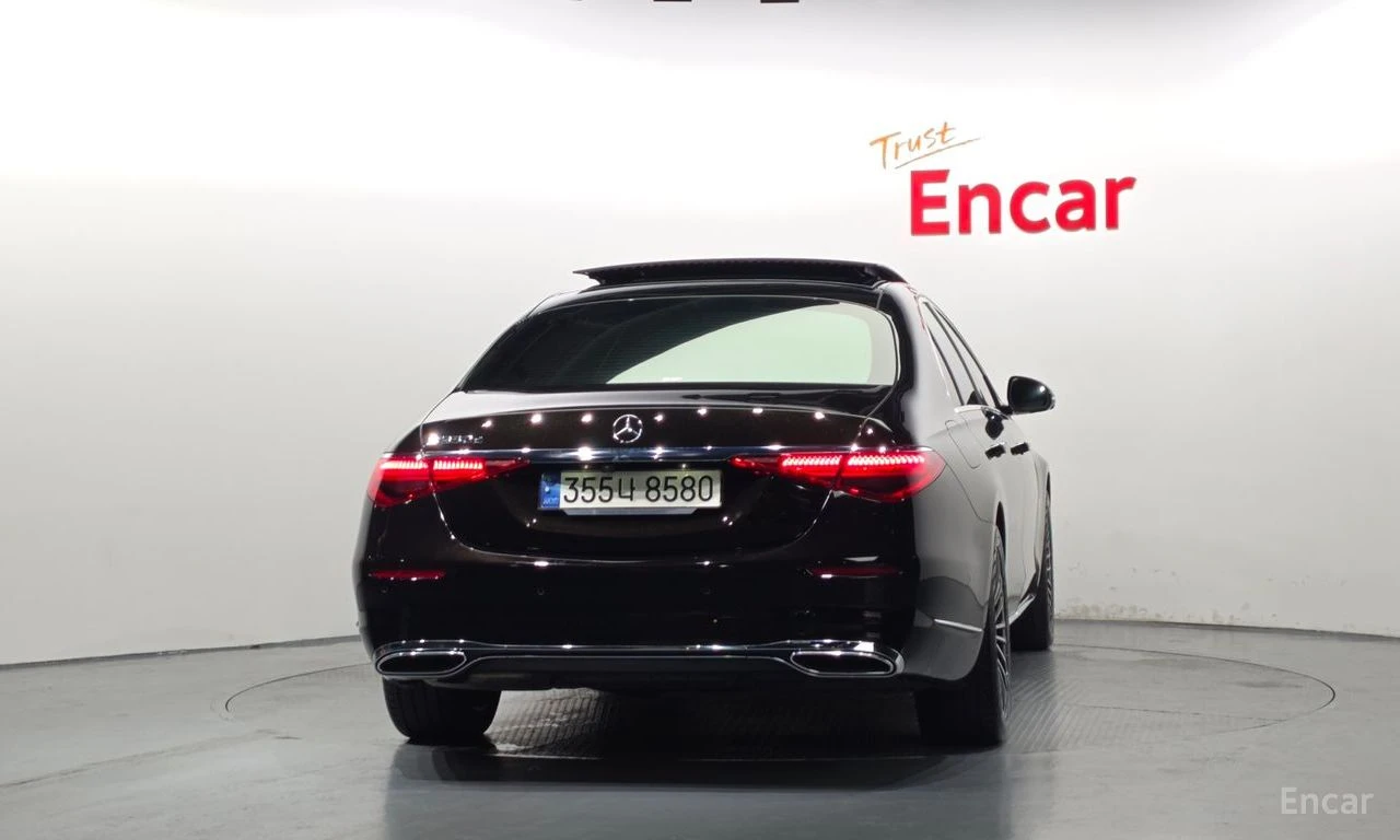 Mercedes-Benz S 350 BURMESTER* ���������* ���������* 360������* ������ | Mobile.bg � ����������� 4