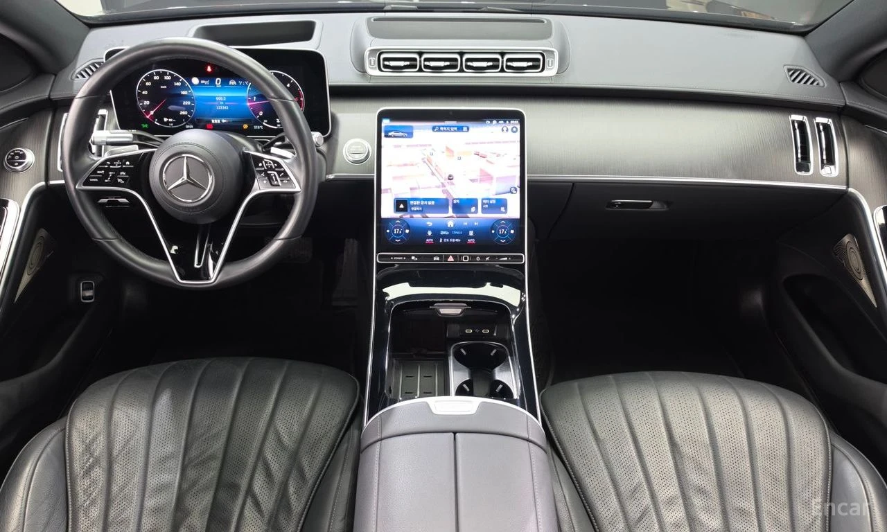 Mercedes-Benz S 350 BURMESTER* ���������* ���������* 360������* ������ | Mobile.bg � ����������� 8