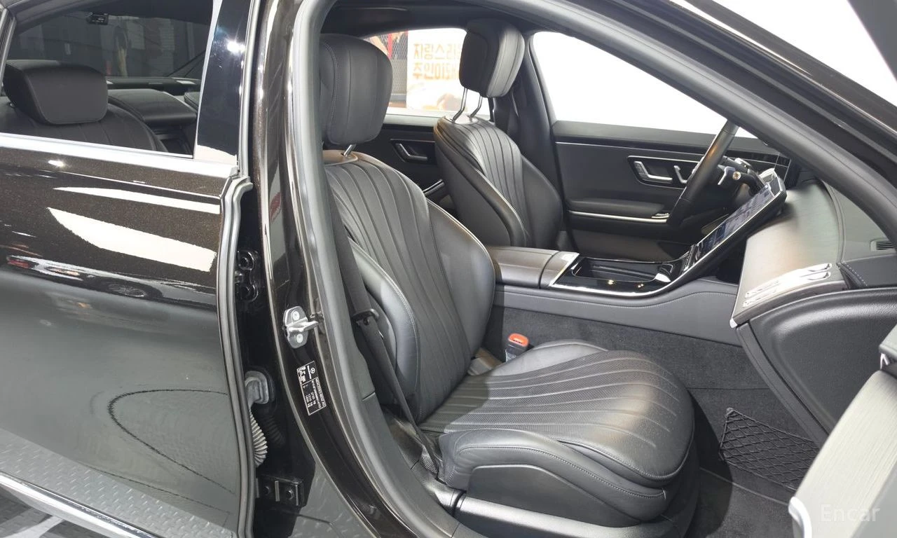 Mercedes-Benz S 350 BURMESTER* ���������* ���������* 360������* ������ | Mobile.bg � ����������� 13