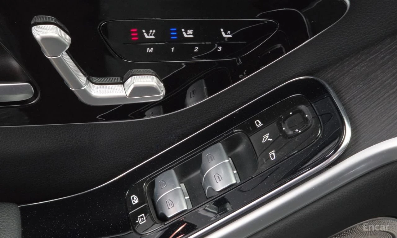 Mercedes-Benz S 350 BURMESTER* ���������* ���������* 360������* ������ | Mobile.bg � ����������� 7
