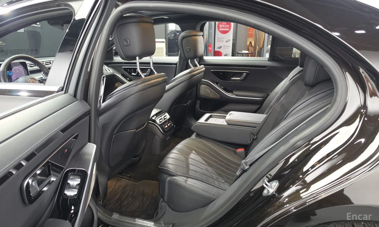Mercedes-Benz S 350 BURMESTER* ���������* ���������* 360������* ������ | Mobile.bg � ����������� 14