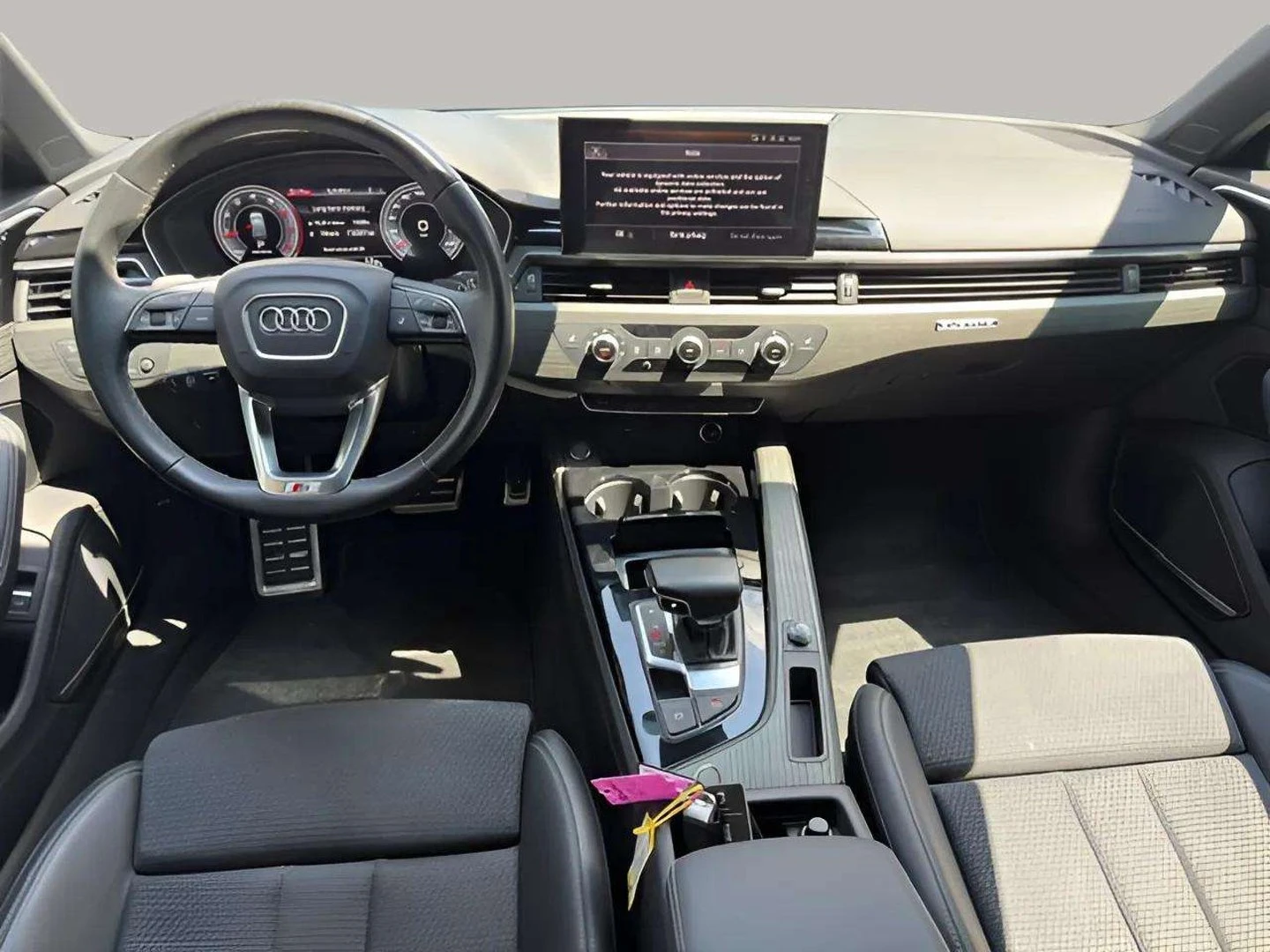 Audi A4 | Mobile.bg � ����������� 6