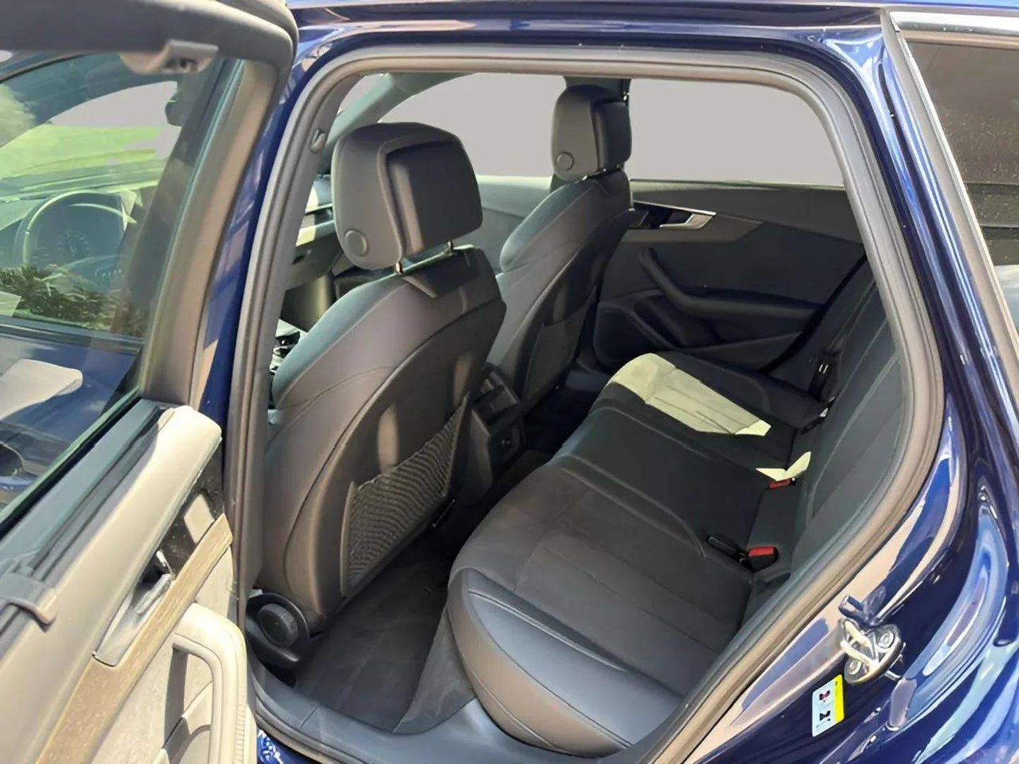 Audi A4 | Mobile.bg � ����������� 7