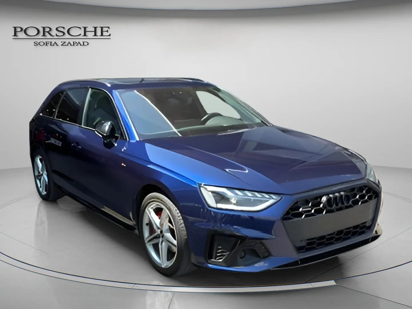 Audi A4 | Mobile.bg � ����������� 1