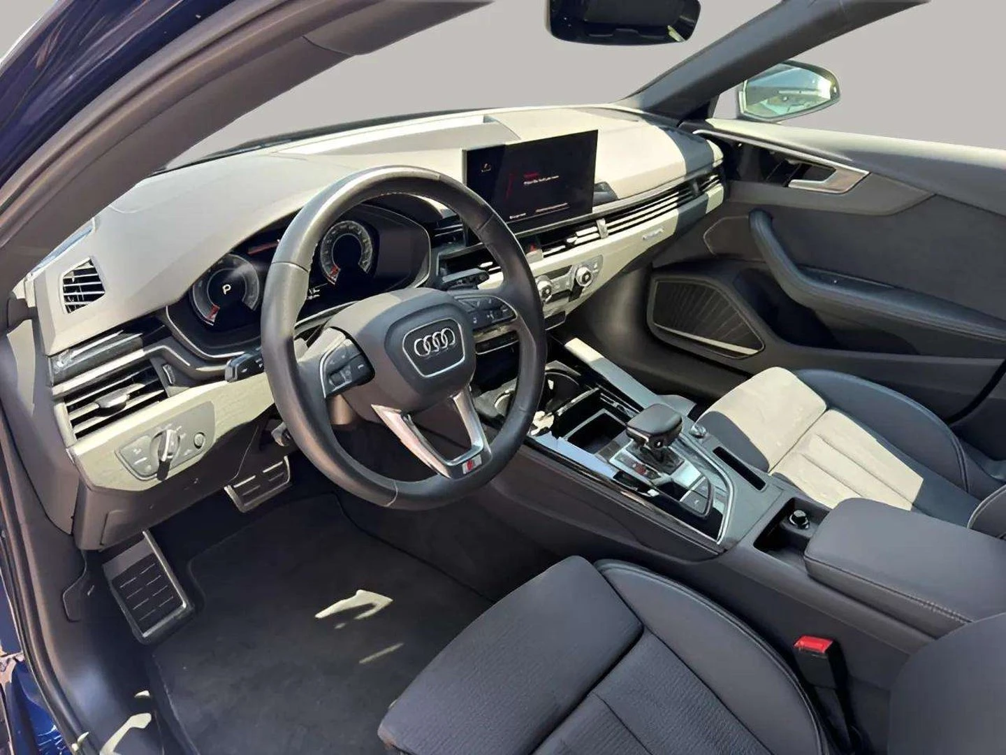 Audi A4 | Mobile.bg � ����������� 8