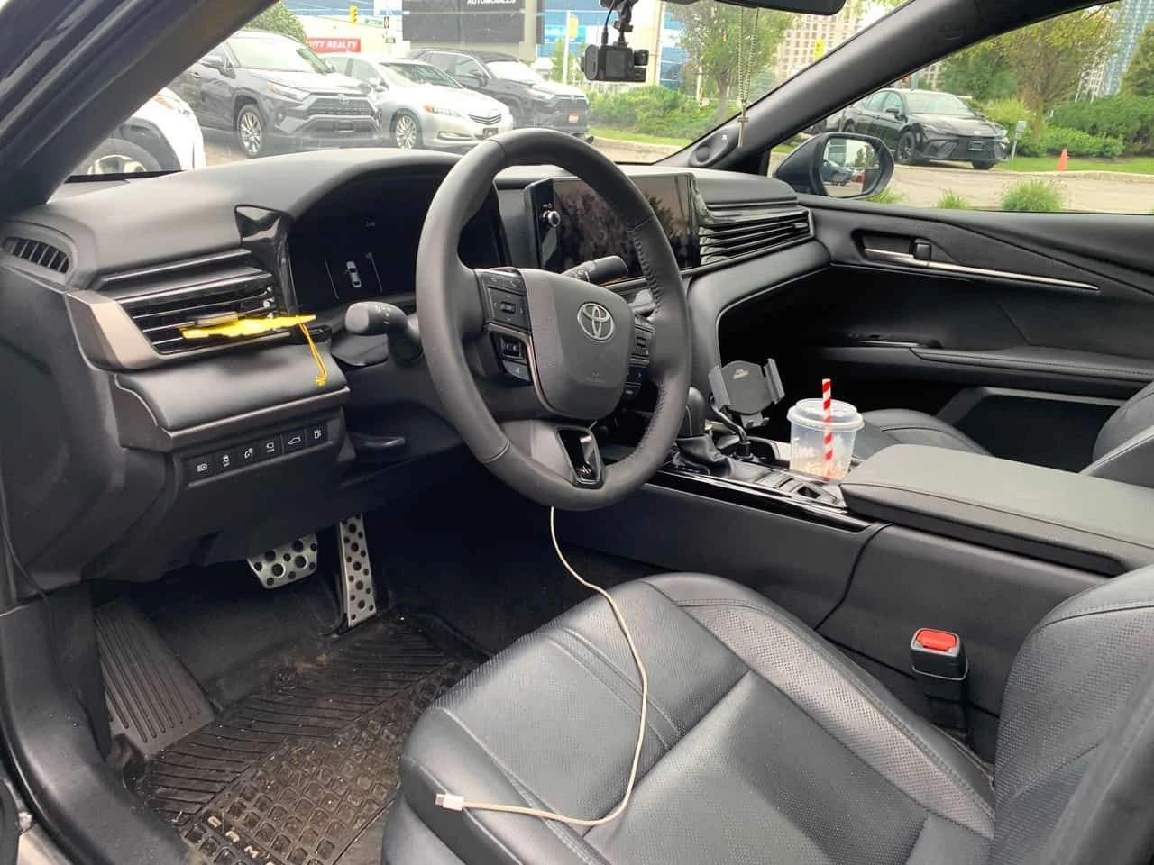 Toyota Camry XSE * 360 * ОБДУХВАНЕ * AWD * CARFAX * , снимка 7 - Автомобили и джипове - 55615784