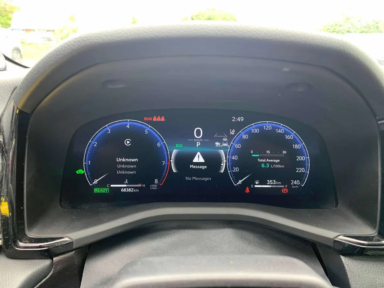 Toyota Camry XSE * 360 * ОБДУХВАНЕ * AWD * CARFAX * , снимка 8 - Автомобили и джипове - 55615784