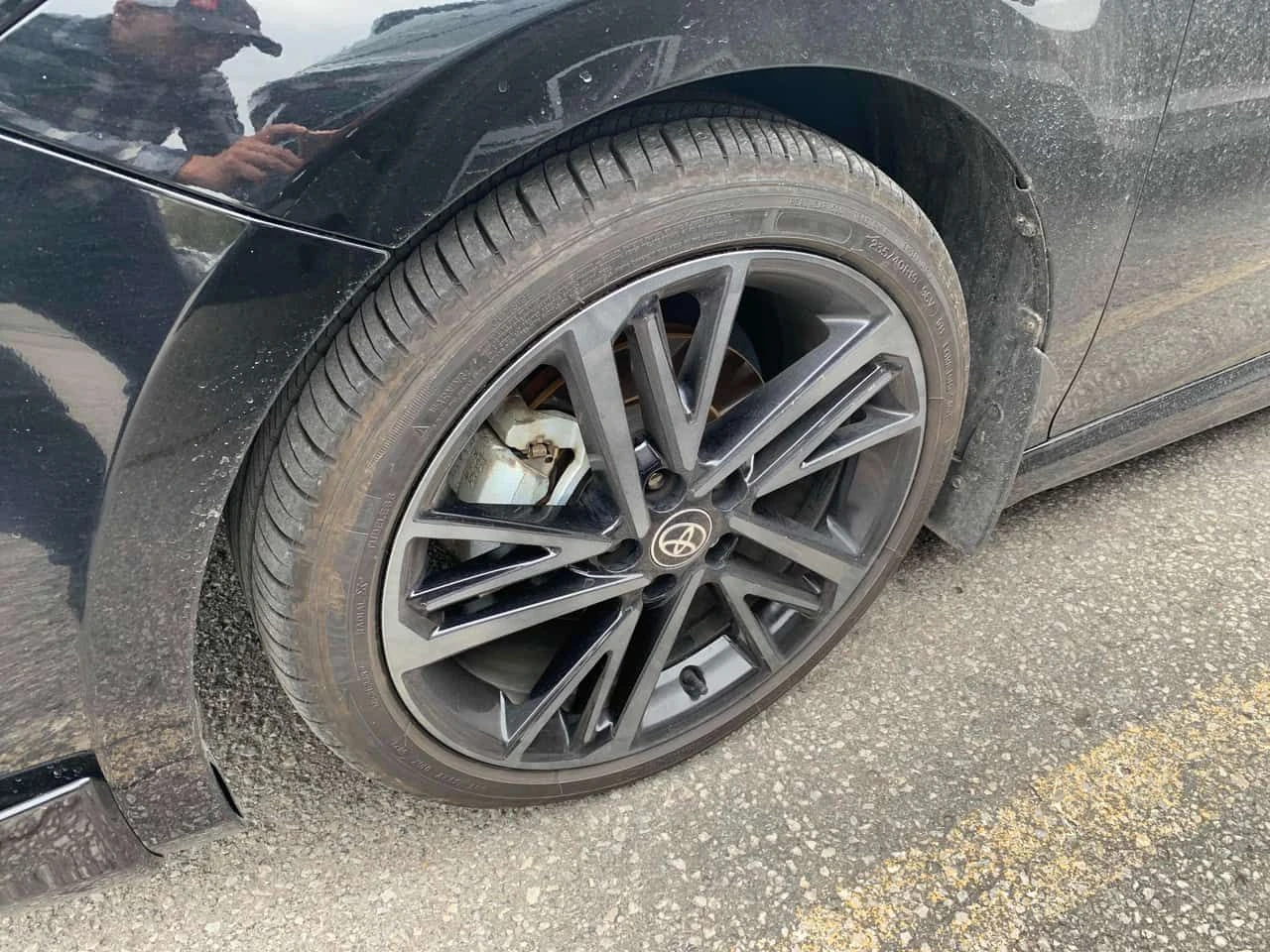 Toyota Camry XSE * 360 * ОБДУХВАНЕ * AWD * CARFAX * , снимка 12 - Автомобили и джипове - 55615784