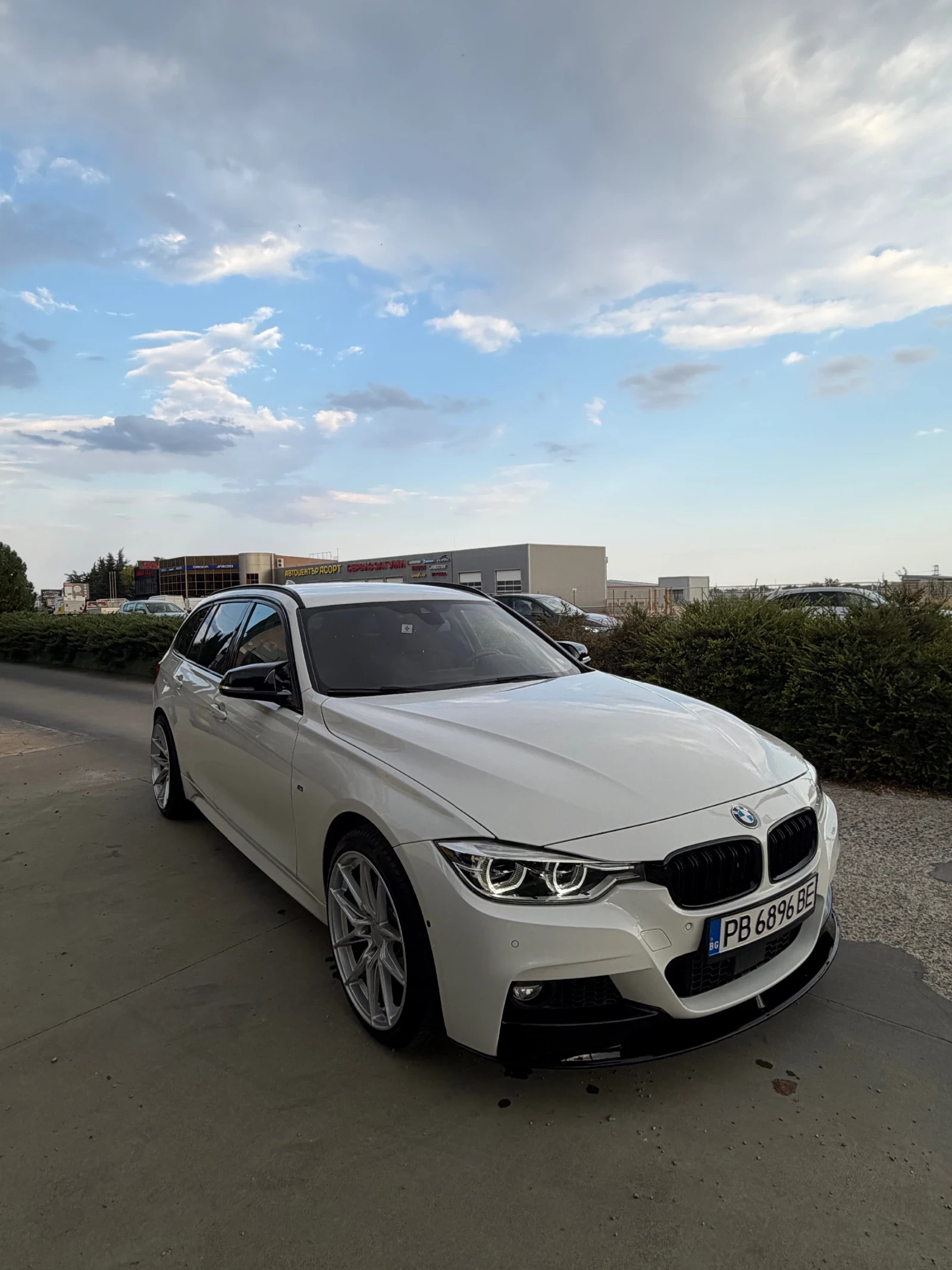 BMW 335