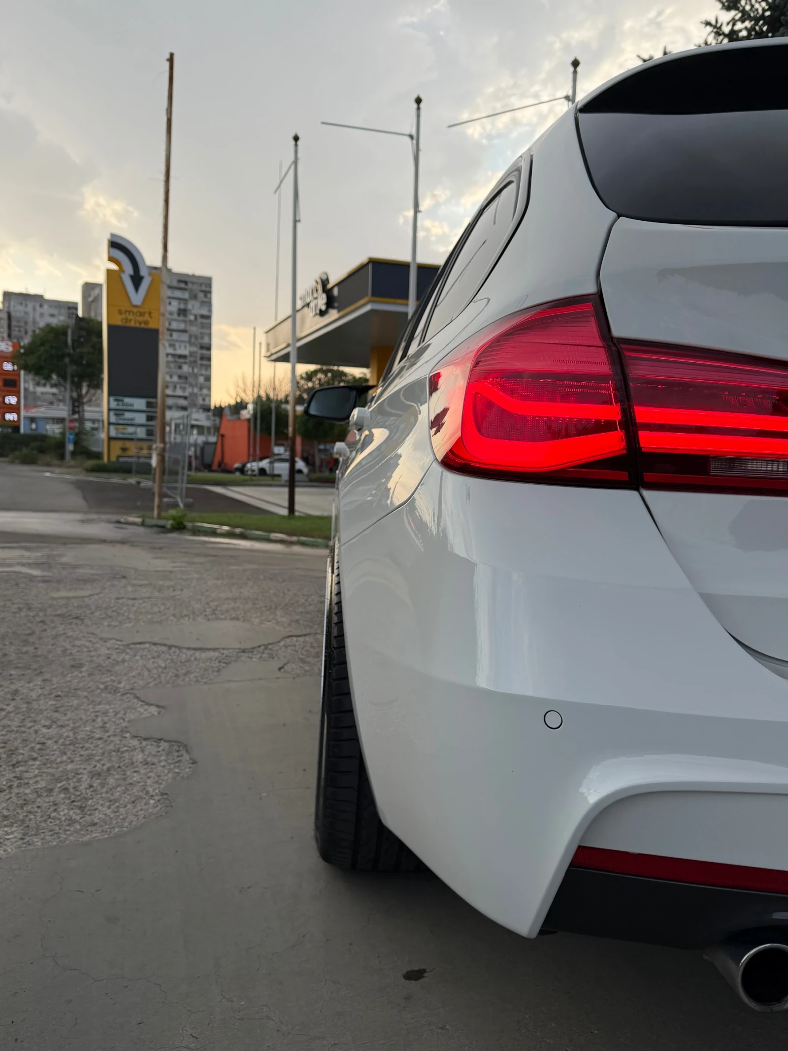 BMW 335, снимка 9 - Автомобили и джипове - 55825979