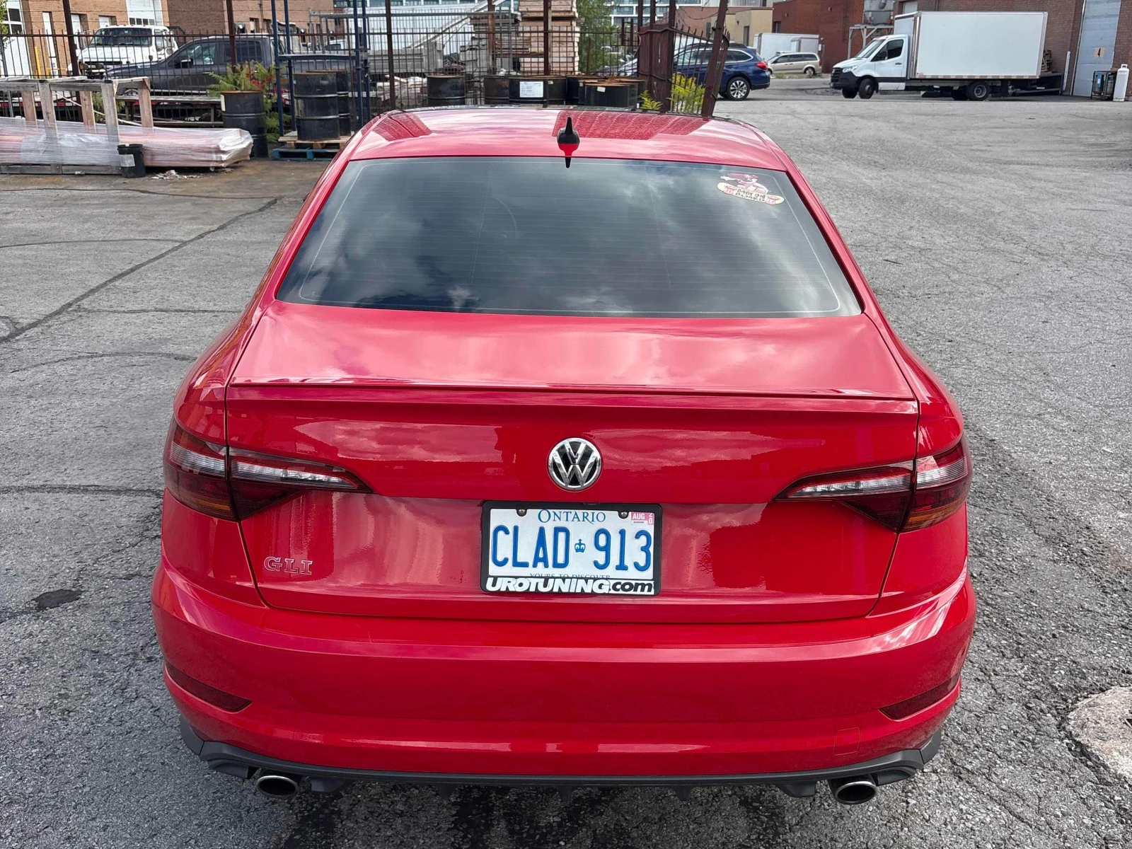 VW Jetta * GLI* CARFAX* АВТОКРЕДИТ БЕЗ ПЪРВОНАЧАЛНА ВНОСКА*, снимка 4 - Автомобили и джипове - 55886882