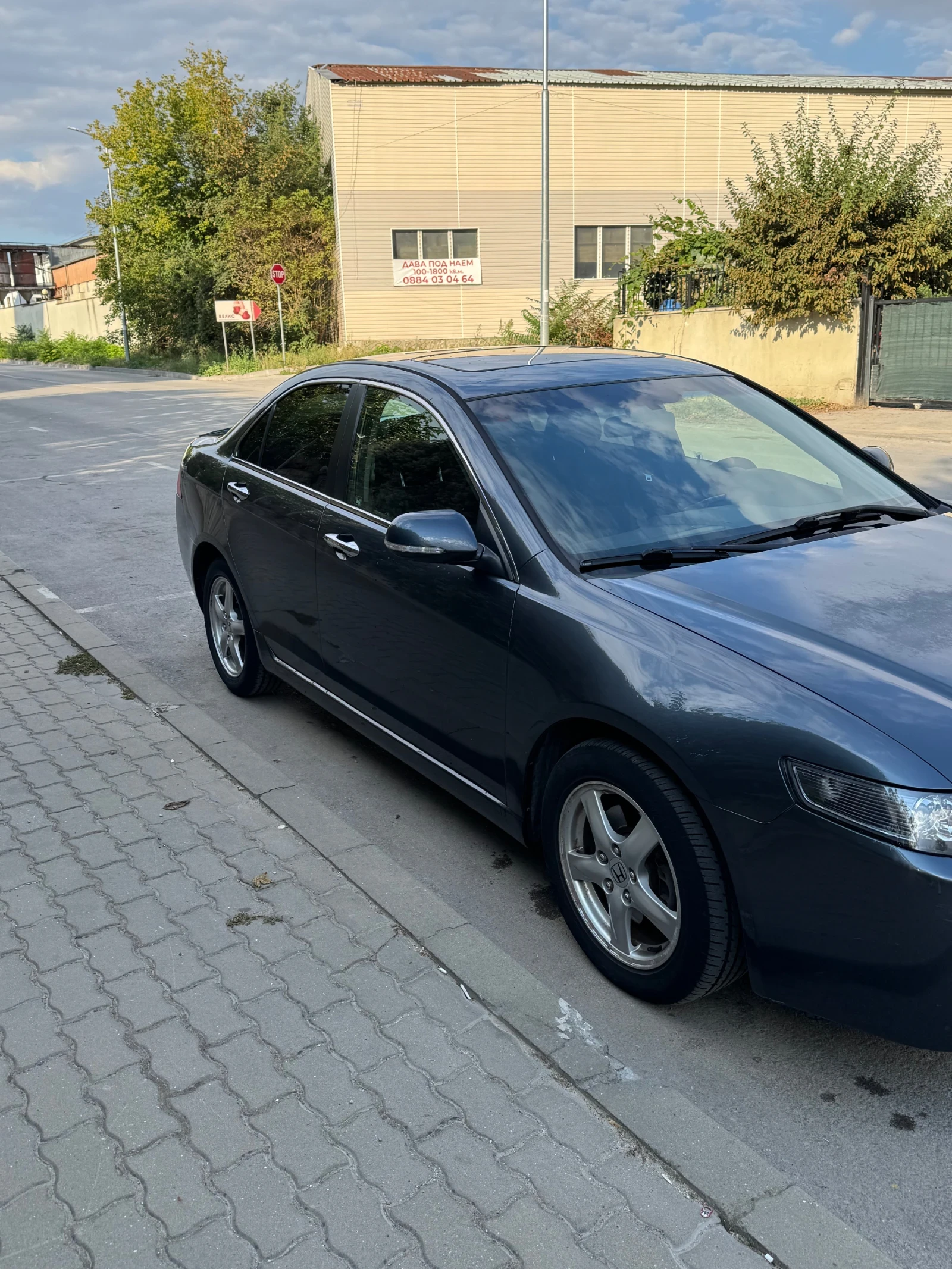 Honda Accord | Mobile.bg � ����������� 3