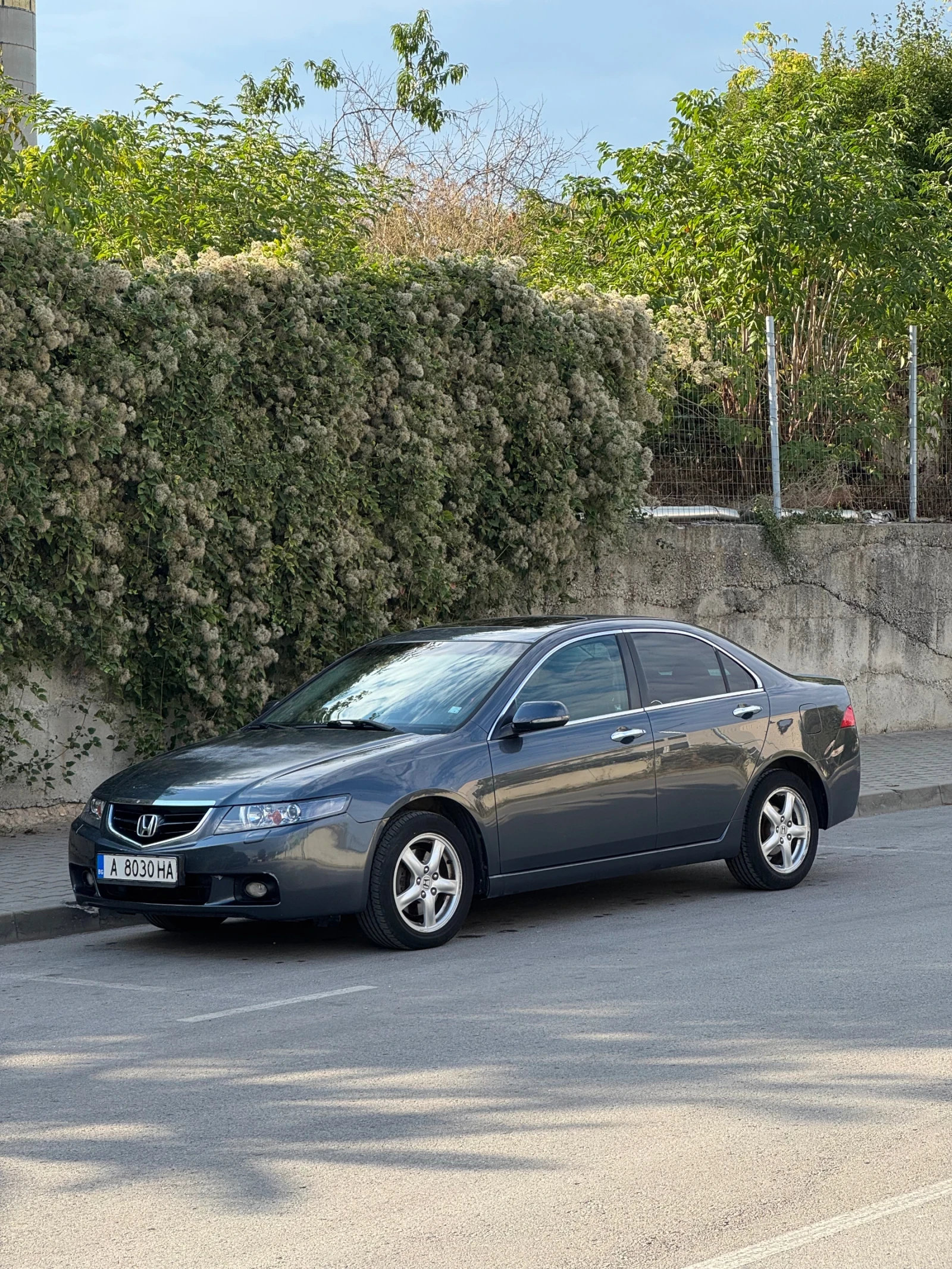 Honda Accord | Mobile.bg � ����������� 1