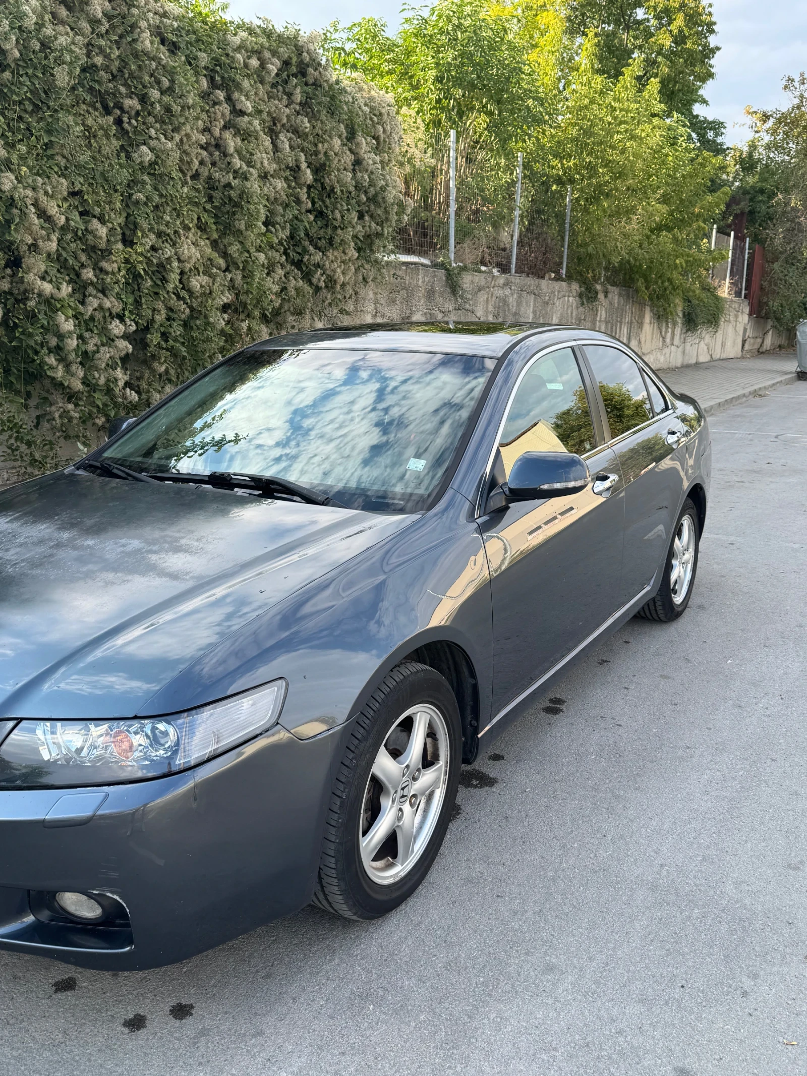 Honda Accord | Mobile.bg � ����������� 4
