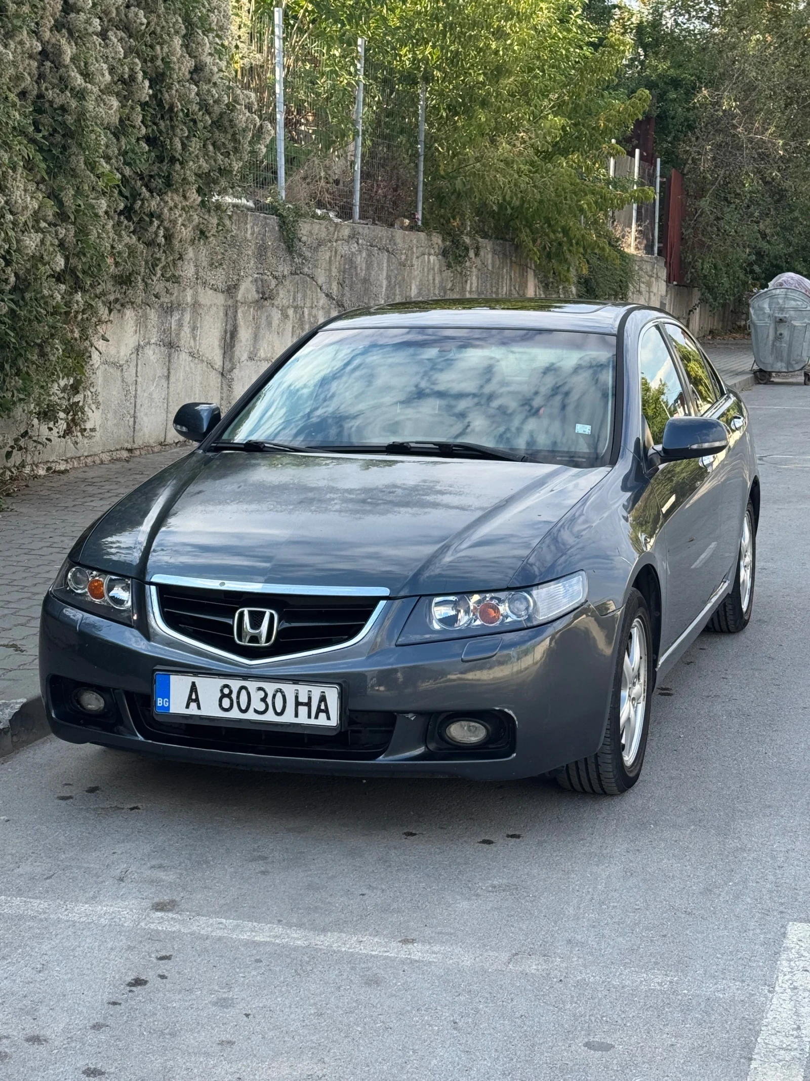Honda Accord | Mobile.bg � ����������� 5