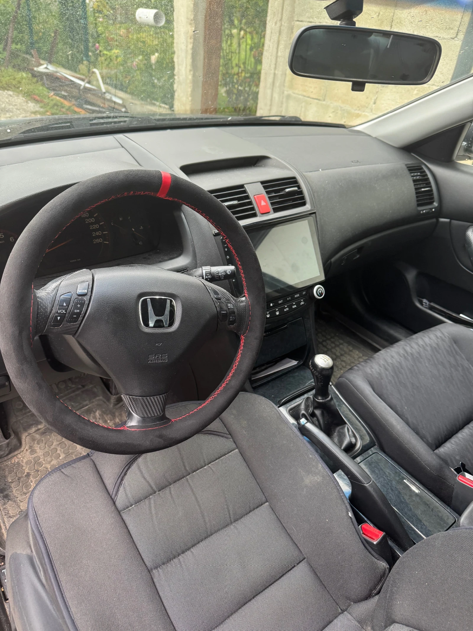 Honda Accord | Mobile.bg � ����������� 8