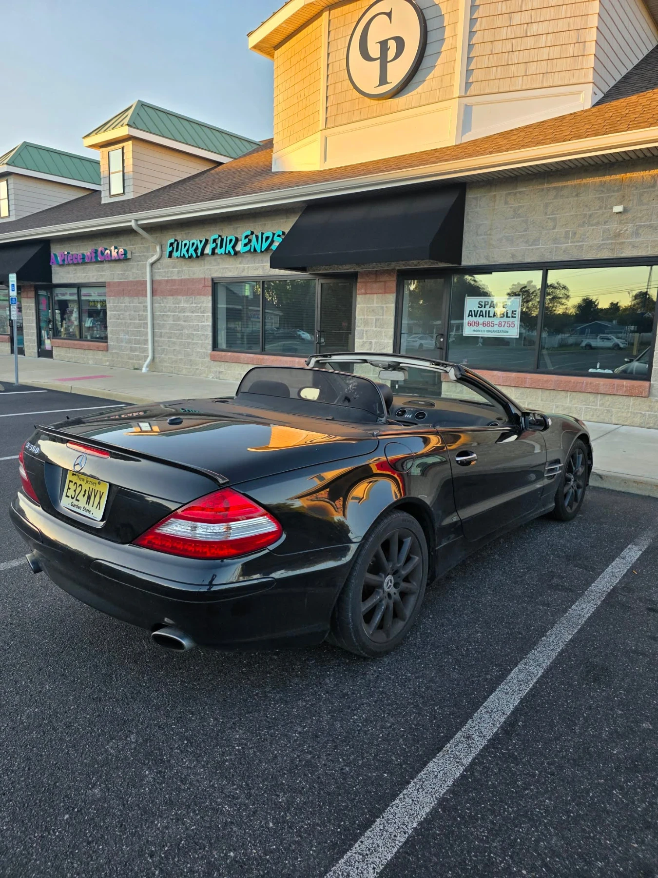 Mercedes-Benz SL 500 550* Facelift * Xenon* Обдухване* Масаж* 7-G tron, снимка 8 - Автомобили и джипове - 56138360