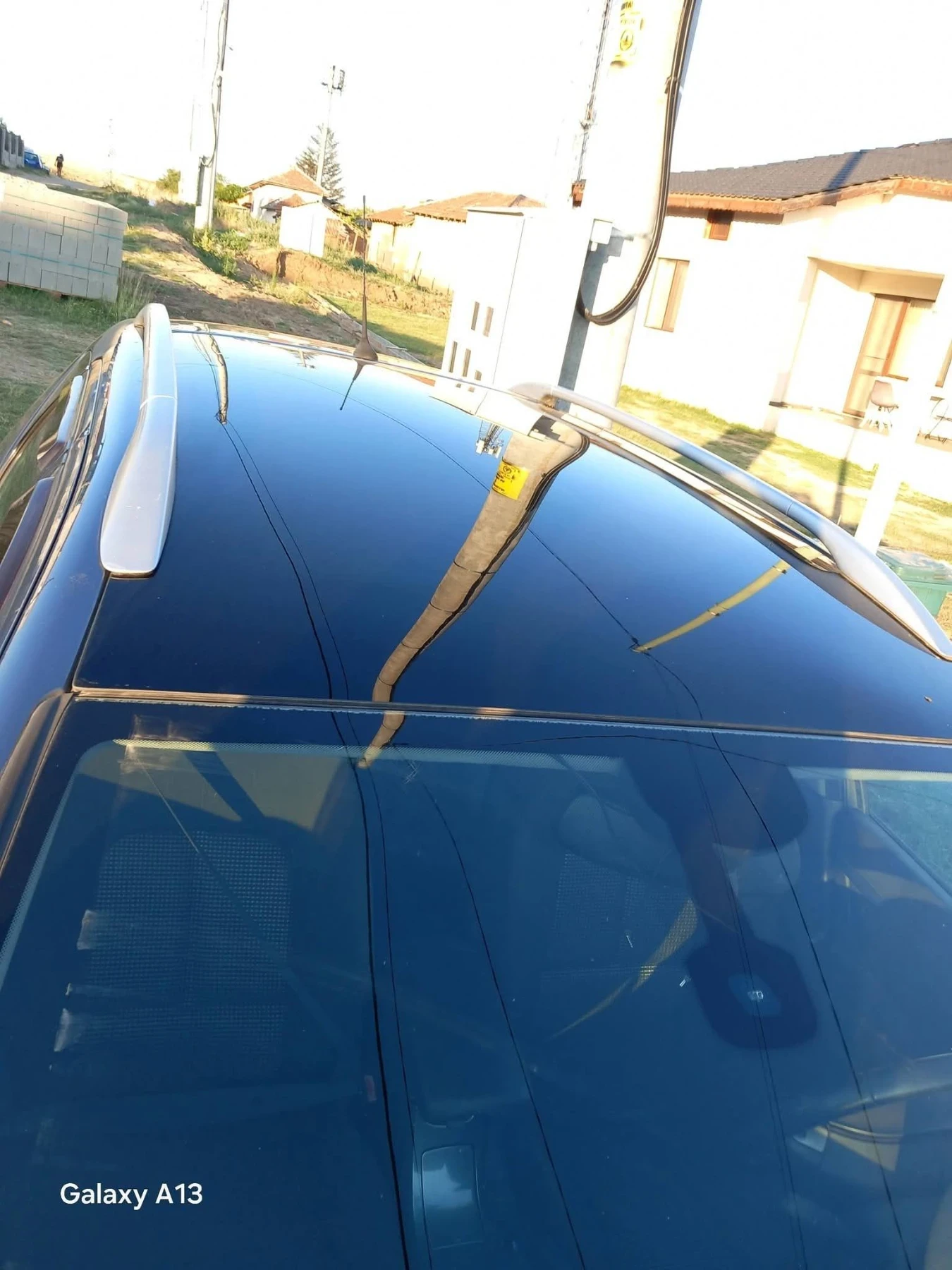 Peugeot 407, снимка 13 - Автомобили и джипове - 56166047