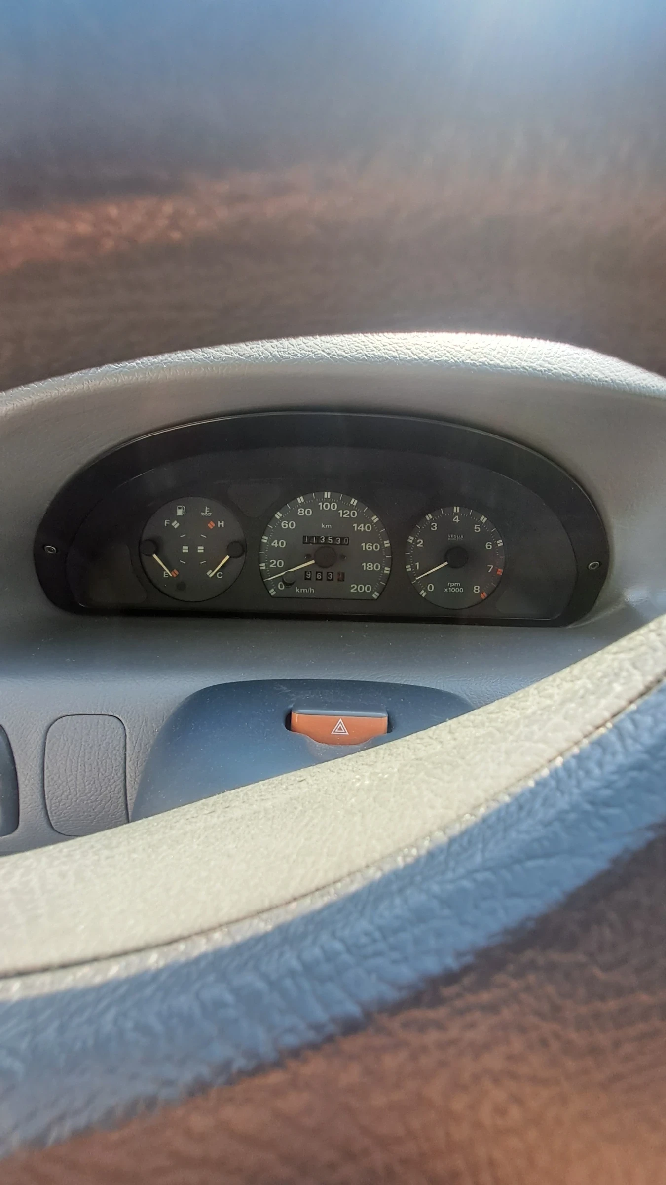 Fiat Punto, снимка 3 - Автомобили и джипове - 56234759