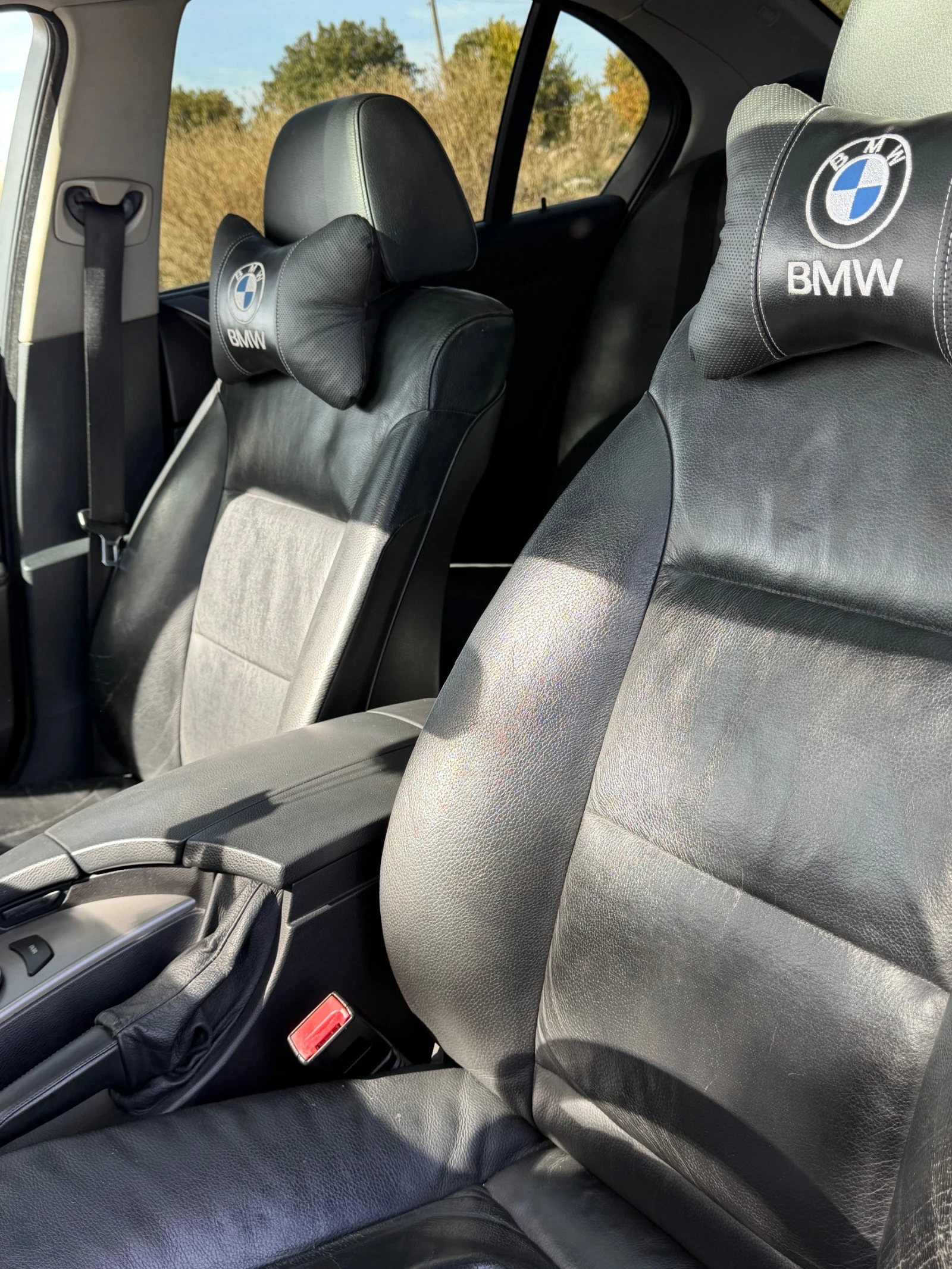 BMW 525, снимка 4 - Автомобили и джипове - 56430833