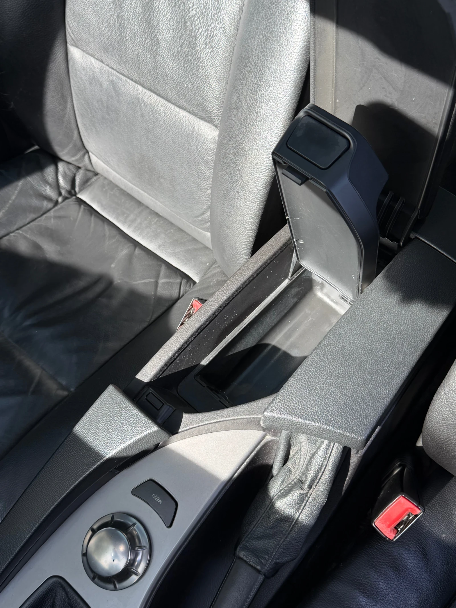 BMW 525, снимка 5 - Автомобили и джипове - 56430833