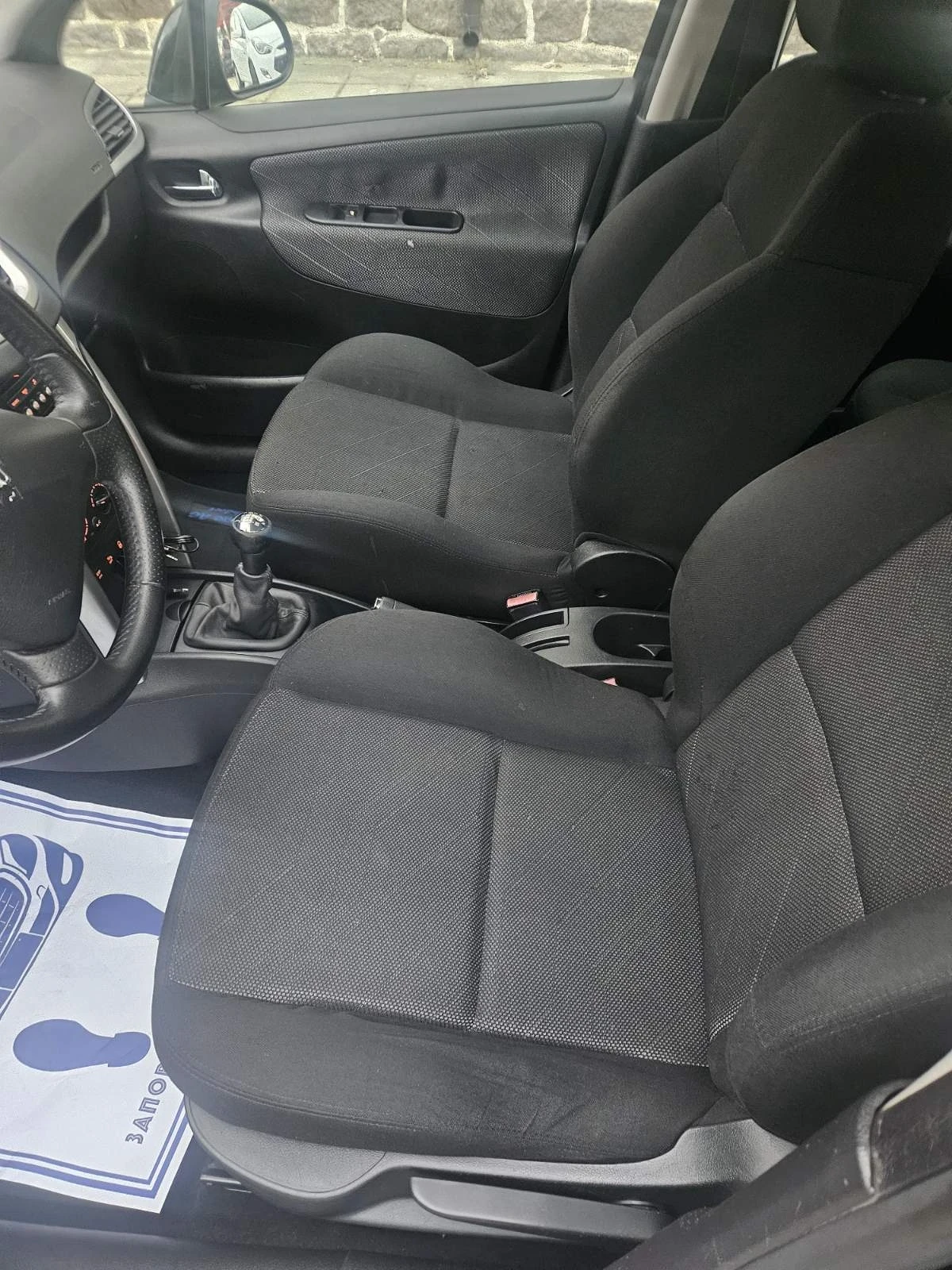 Peugeot 207 1.6i | Mobile.bg � ����������� 7