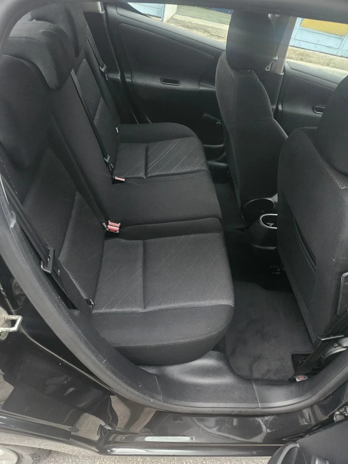 Peugeot 207 1.6i | Mobile.bg � ����������� 9