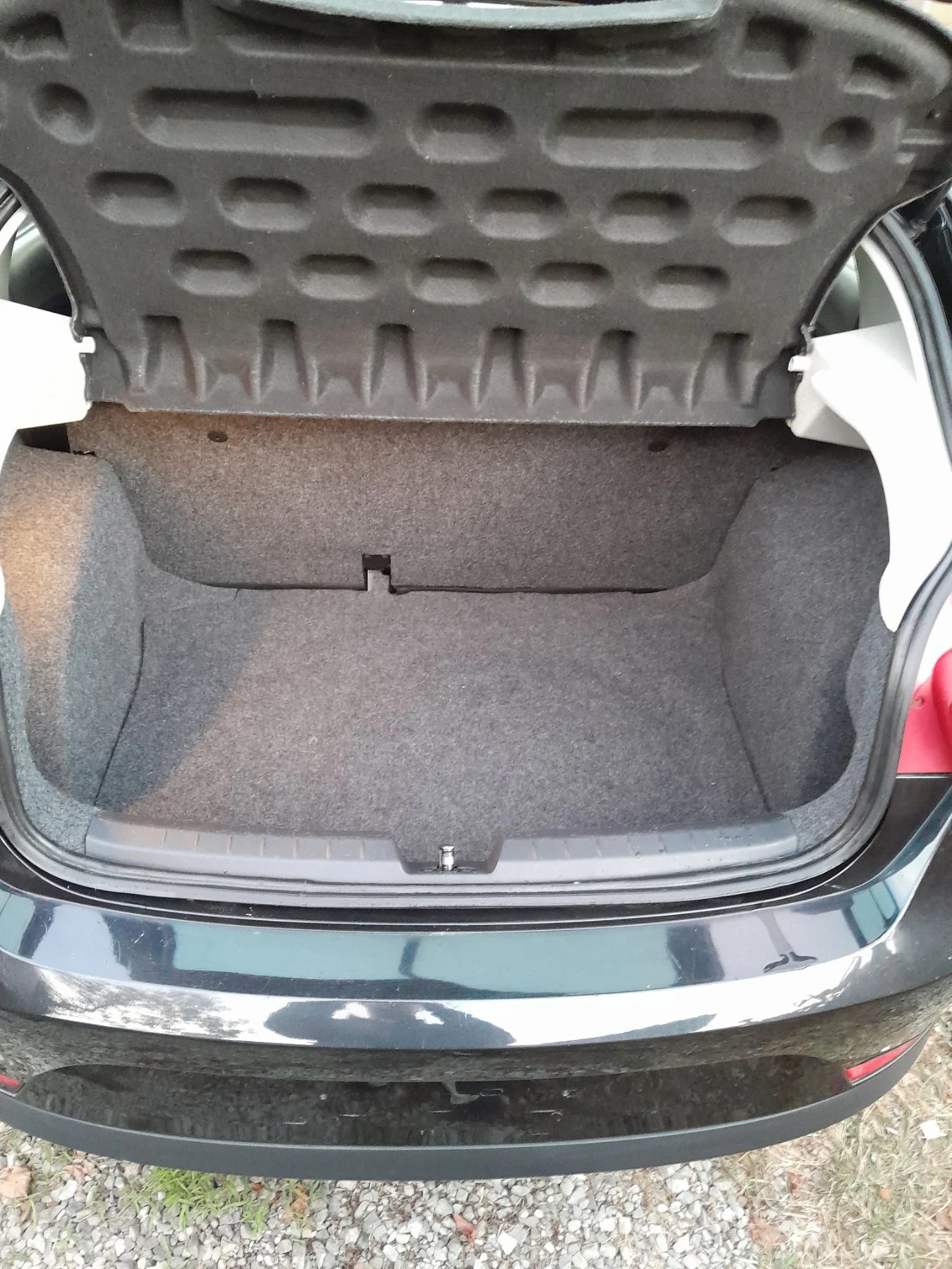Seat Ibiza 1.2i  GAS, снимка 12 - Автомобили и джипове - 56584839