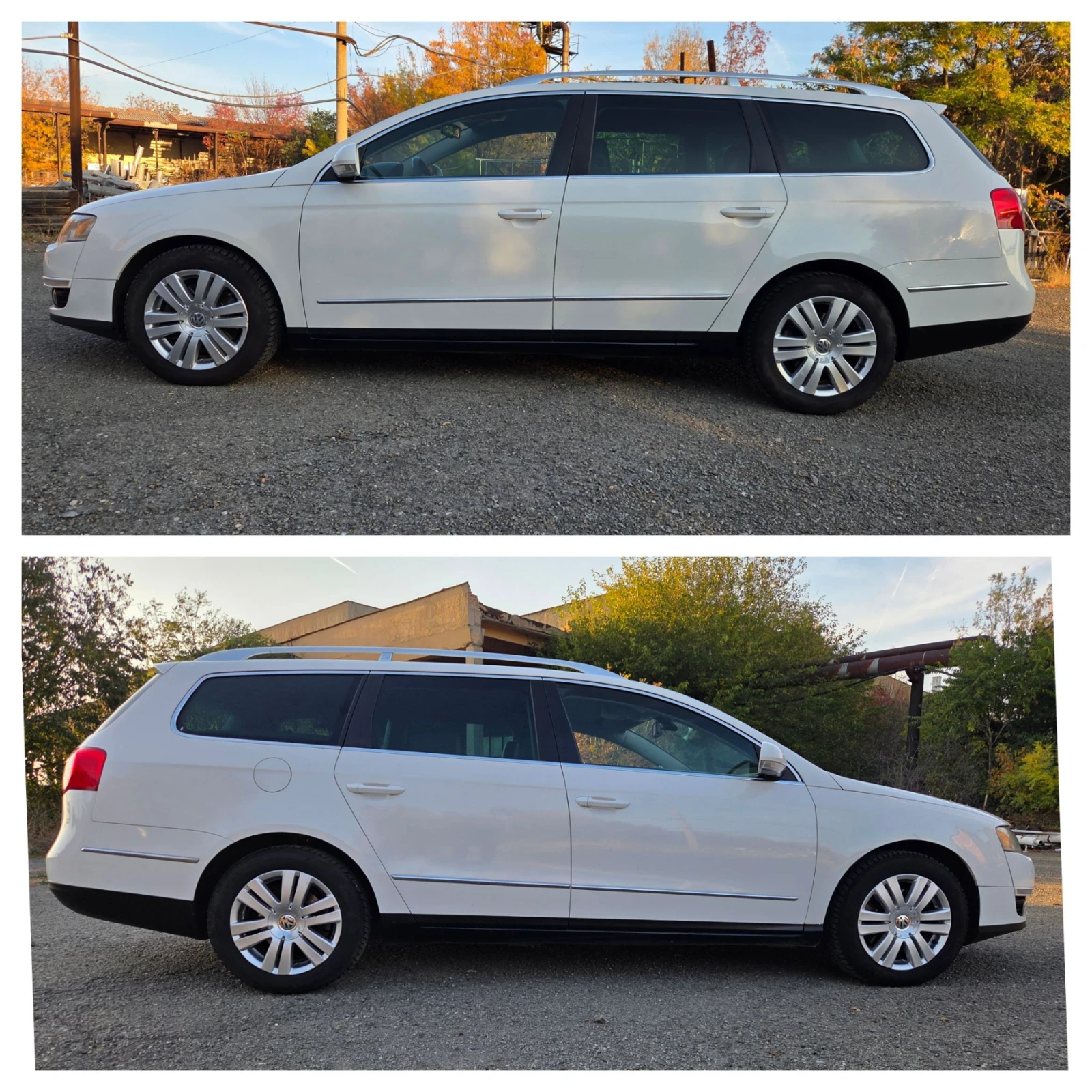VW Passat 2.0tdi 140ps automat | Mobile.bg � ����������� 15