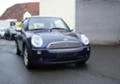 Mini Cooper 1.6 i na chasti, снимка 1