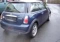 Mini Cooper 1.6 i na chasti, снимка 3