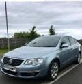 VW Passat 1.9tdi разпродажба, снимка 1