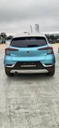 Renault Captur 1.3 TCe, снимка 1