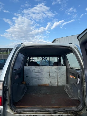 Toyota Land cruiser J90, снимка 10