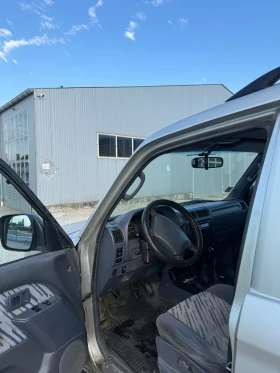 Toyota Land cruiser J90, снимка 7