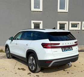 Skoda Kodiaq Selection 4x4/Matrix/HUD/DSG/ГАРАНЦИЯ, снимка 3