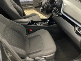 Toyota C-HR 1.8 Hybrid - Гаранция / Facelift, снимка 14
