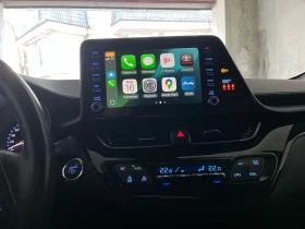 Toyota C-HR 1.8 Hybrid - Гаранция / Facelift, снимка 11
