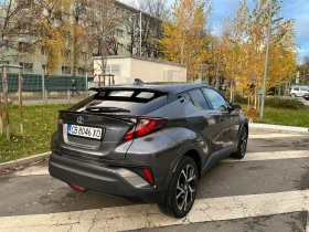 Toyota C-HR 1.8 Hybrid - Гаранция / Facelift, снимка 16