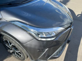 Toyota C-HR 1.8 Hybrid - Гаранция / Facelift, снимка 5