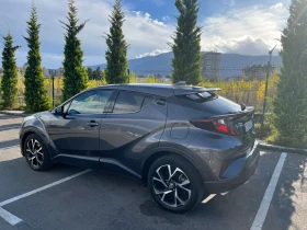 Toyota C-HR 1.8 Hybrid - Гаранция / Facelift, снимка 7
