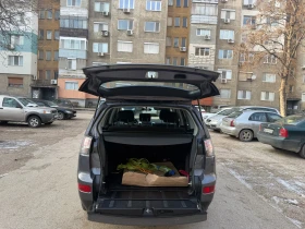 Mitsubishi Outlander, снимка 5