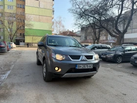 Mitsubishi Outlander, снимка 2