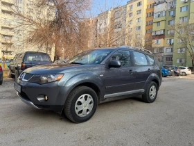 Mitsubishi Outlander, снимка 3