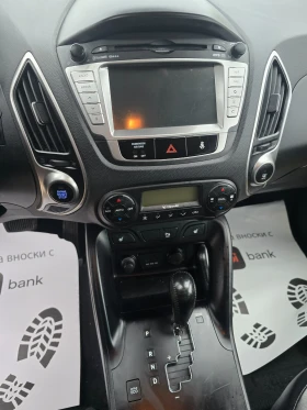 Hyundai IX35 4X4, снимка 10