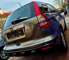 Honda Cr-v 2.0i-автомат-STILE-Japan , снимка 6