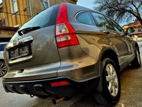 Honda Cr-v 2.0i-автомат-STILE-Japan , снимка 9